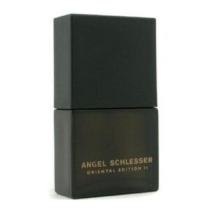 ANGEL SCHLESSER ANGEL SCHLESSER ORIENTAL EDITION II для женщин flaconium.ru