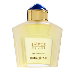 BOUCHERON JAIPUR HOMME EAU DE PARFUM для мужчин flaconium.ru