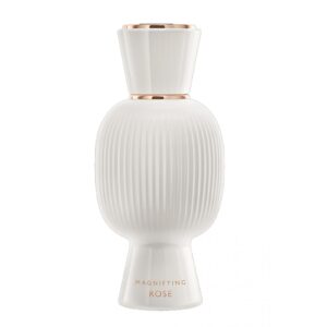BVLGARI ALLEGRA MAGNIFYING ROSE ESSENCE для женщин flaconium.ru