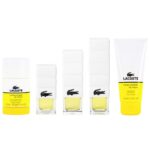 LACOSTE FRAGRANCES CHALLENGE RE/FRESH для мужчин flaconium.ru