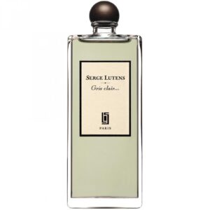 SERGE LUTENS GRIS CLAIR унисекс flaconium.ru