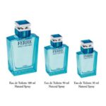 GIANFRANCO FERRE ACQUA AZZURRA для мужчин flaconium.ru