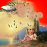 NOBILE 1942 LA STANZA DELLE BAMBOLE унисекс flaconium.ru