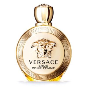 VERSACE EROS POUR FEMME для женщин flaconium.ru