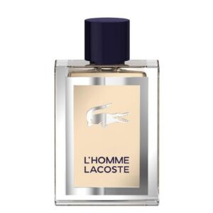 LACOSTE FRAGRANCES L’HOMME LACOSTE для мужчин flaconium.ru
