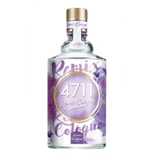 4711 PERFUMES  4711 REMIX COLOGNE LAVENDER EDITION унисекс flaconium.ru
