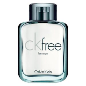 CALVIN KLEIN CK FREE для мужчин flaconium.ru