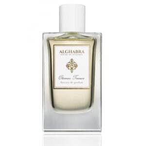 ALGHABRA PARFUMS OTTOMAN TREASURE унисекс flaconium.ru