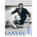 LANVIN LANVIN L’HOMME для мужчин flaconium.ru