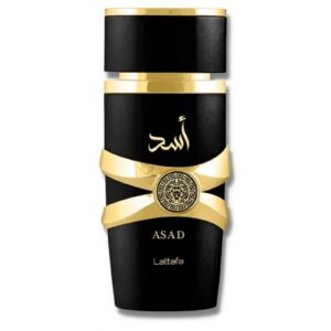 LATTAFA PERFUMES ASAD для мужчин flaconium.ru
