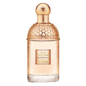 GUERLAIN AQUA ALLEGORIA ROSA BLANCA для женщин flaconium.ru