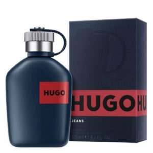 HUGO BOSS HUGO JEANS MAN для мужчин flaconium.ru