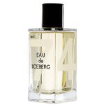 ICEBERG EAU DE ICEBERG POUR FEMME для женщин flaconium.ru