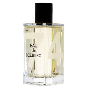 ICEBERG EAU DE ICEBERG POUR FEMME для женщин flaconium.ru