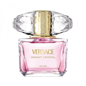 VERSACE BRIGHT CRYSTAL PARFUM для женщин flaconium.ru