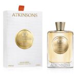 ATKINSONS JASMINE IN TANGERINE для женщин flaconium.ru