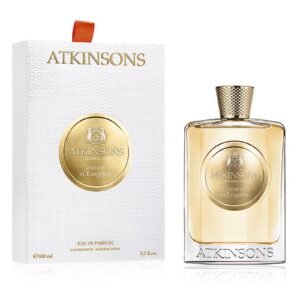 ATKINSONS JASMINE IN TANGERINE для женщин flaconium.ru