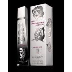 GIVENCHY VERY IRRESISTIBLE GIVENCHY ELECTRIC ROSE для женщин flaconium.ru