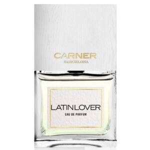 CARNER BARCELONA LATIN LOVER унисекс flaconium.ru