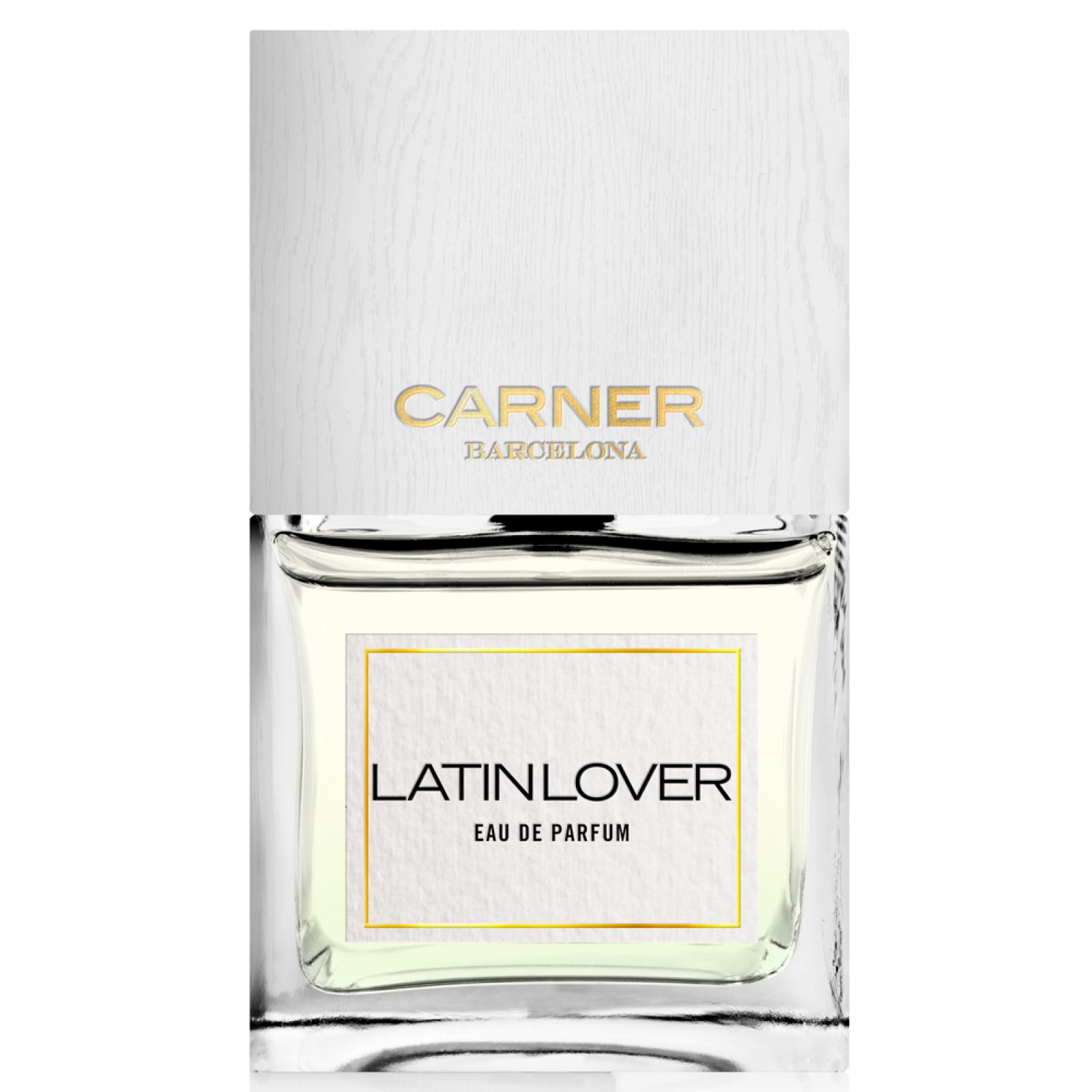 CARNER BARCELONA LATIN LOVER унисекс flaconium.ru CARNER BARCELONA LATIN LOVER унисекс flaconium.ru