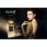 KORLOFF PARIS LADY KORLOFF INTENSE для женщин flaconium.ru