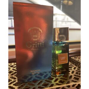 GRITTI MANGO AOUD унисекс flaconium.ru