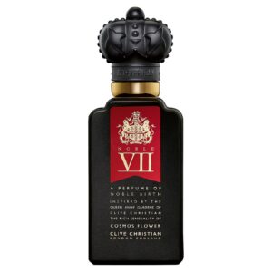 CLIVE CHRISTIAN COSMOS FLOWER для женщин flaconium.ru