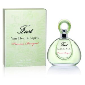 VAN CLEEF & ARPELS FIRST PREMIER BOUQUET для женщин flaconium.ru