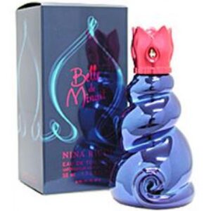 NINA RICCI LES BELLES DE RICCI BELLE DE MINUIT для женщин flaconium.ru