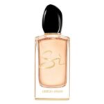 GIORGIO ARMANI SI NIGHT LIGHT для женщин flaconium.ru
