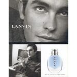 LANVIN LANVIN L’HOMME для мужчин flaconium.ru