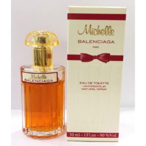 BALENCIAGA MICHELLE для женщин flaconium.ru