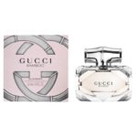 GUCCI GUCCI BAMBOO EAU DE TOILETTE для женщин flaconium.ru