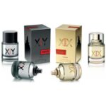 HUGO BOSS HUGO XY для мужчин flaconium.ru