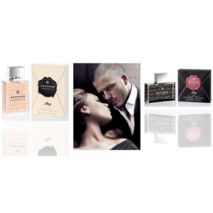 DAVID BECKHAM SIGNATURE STORY FOR HER для женщин flaconium.ru