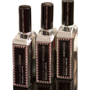 HISTOIRES DE PARFUMS ROSAM унисекс flaconium.ru