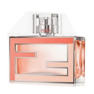 FENDI FAN DI FENDI BLOSSOM для женщин flaconium.ru