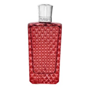 THE MERCHANT OF VENICE SULTAN LEATHER для мужчин flaconium.ru