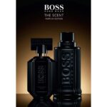 HUGO BOSS BOSS THE SCENT FOR HER PARFUM EDITION для женщин flaconium.ru