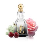 JIMMY CHOO I WANT CHOO FOREVER для женщин flaconium.ru