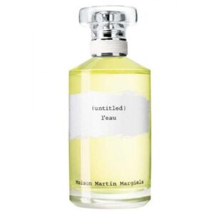 MAISON MARTIN MARGIELA UNTITLED L’EAU унисекс flaconium.ru
