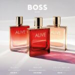 HUGO BOSS BOSS ALIVE PARFUM для женщин flaconium.ru
