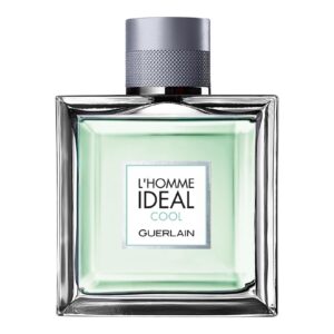 GUERLAIN L’HOMME IDEAL COOL для мужчин flaconium.ru