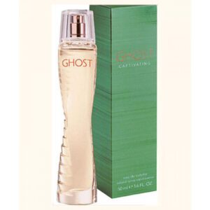 GHOST CAPTIVATING для женщин flaconium.ru