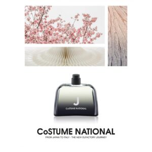 COSTUME NATIONAL COSTUME NATIONAL J унисекс flaconium.ru