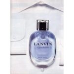 LANVIN LANVIN L’HOMME для мужчин flaconium.ru