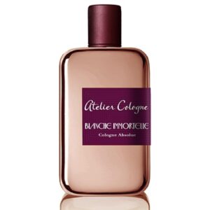 ATELIER COLOGNE BLANCHE IMMORTELLE для женщин flaconium.ru