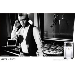 GIVENCHY GIVENCHY PLAY INTENSE для мужчин flaconium.ru