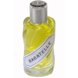 12 PARFUMEURS FRANCAIS PERFUMES AND COLOGNES BAGATELLE унисекс flaconium.ru