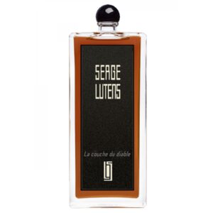 SERGE LUTENS LA COUCHE DU DIABLE унисекс flaconium.ru